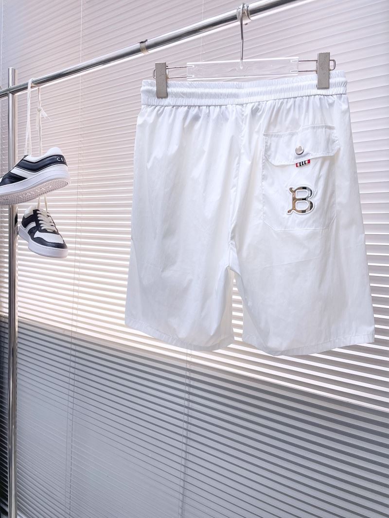 Burberry Short Pants